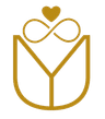 心百花® セラピールーム ロゴ